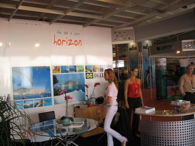 El Saln Inmobiliario de Levante se inaugura maana a las 11 en el recinto de Santa Quiteria